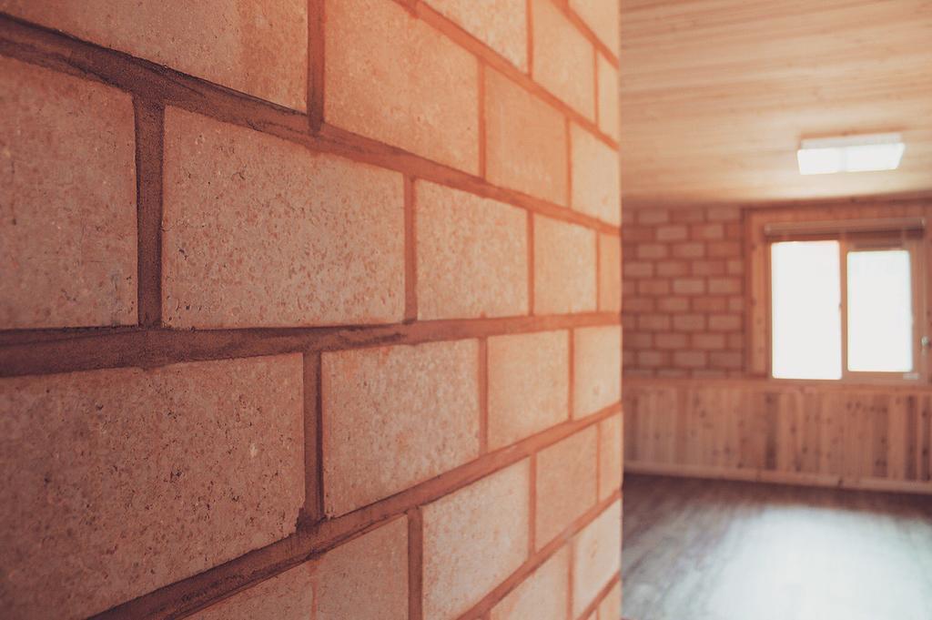 Tobang Red Clay Pension Поханг Стая снимка